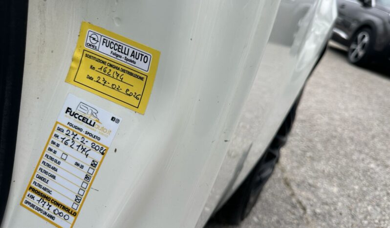 Fiat 500 1.2 POP 69CV pieno