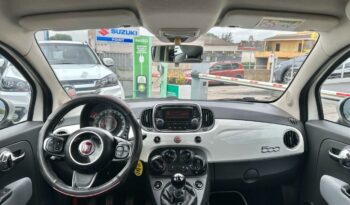 Fiat 500 1.2 POP 69CV pieno