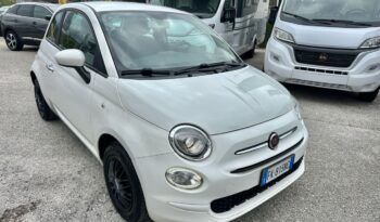 Fiat 500 1.2 POP 69CV pieno