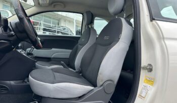 Fiat 500 1.2 POP 69CV pieno