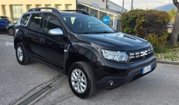 Dacia Duster 1.5dci 2×4 Expression 116CV pieno