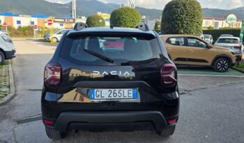Dacia Duster 1.5dci 2×4 Expression 116CV pieno