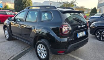 Dacia Duster 1.5dci 2×4 Expression 116CV pieno