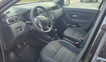 Dacia Duster 1.5dci 2×4 Expression 116CV pieno