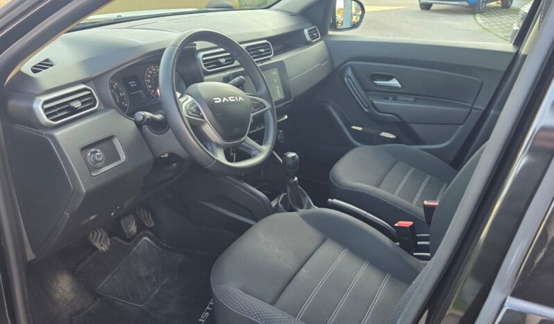 Dacia Duster 1.5dci 2×4 Expression 116CV pieno