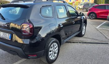 Dacia Duster 1.5dci 2×4 Expression 116CV pieno