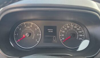 Dacia Duster 1.5dci 2×4 Expression 116CV pieno