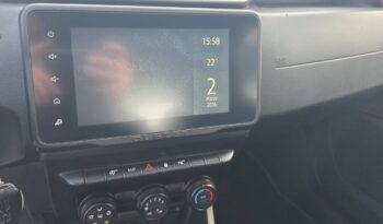 Dacia Duster 1.5dci 2×4 Expression 116CV pieno