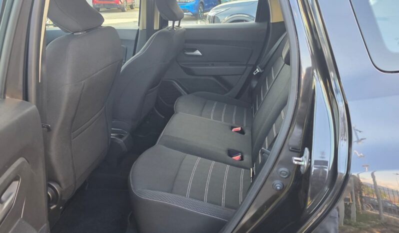 Dacia Duster 1.5dci 2×4 Expression 116CV pieno