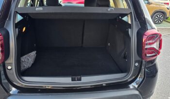 Dacia Duster 1.5dci 2×4 Expression 116CV pieno