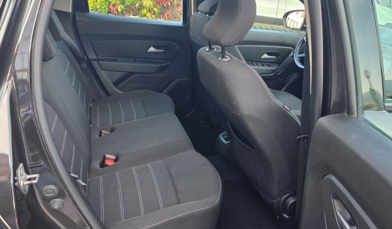 Dacia Duster 1.5dci 2×4 Expression 116CV pieno