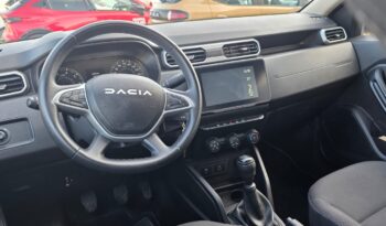 Dacia Duster 1.5dci 2×4 Expression 116CV pieno