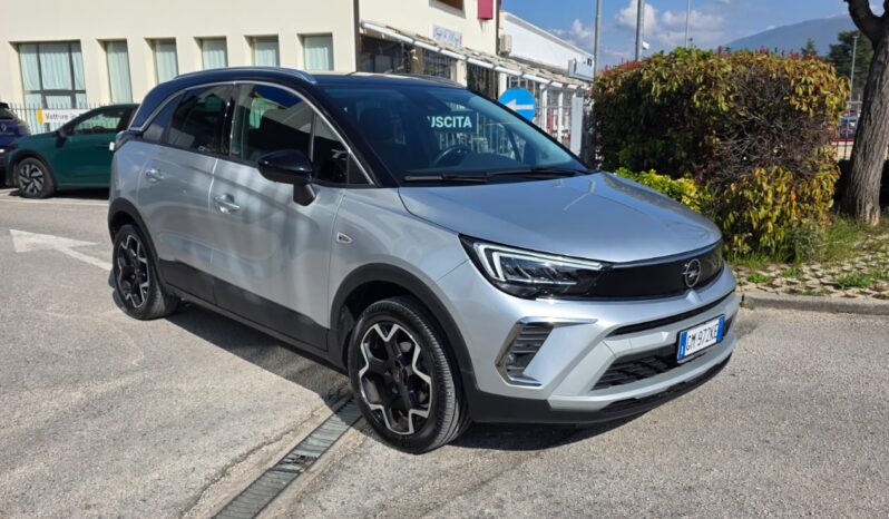 Opel Crossland X 1.5 Ecotec Elegance 110CV pieno