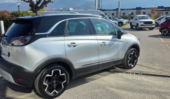 Opel Crossland X 1.5 Ecotec Elegance 110CV pieno