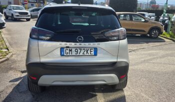 Opel Crossland X 1.5 Ecotec Elegance 110CV pieno