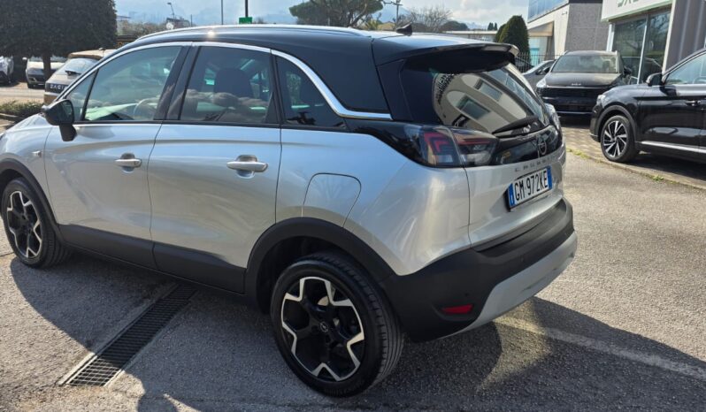 Opel Crossland X 1.5 Ecotec Elegance 110CV pieno