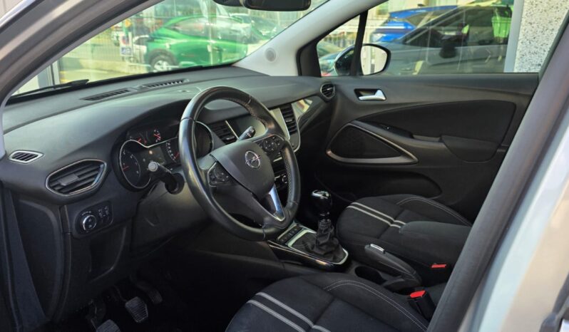 Opel Crossland X 1.5 Ecotec Elegance 110CV pieno