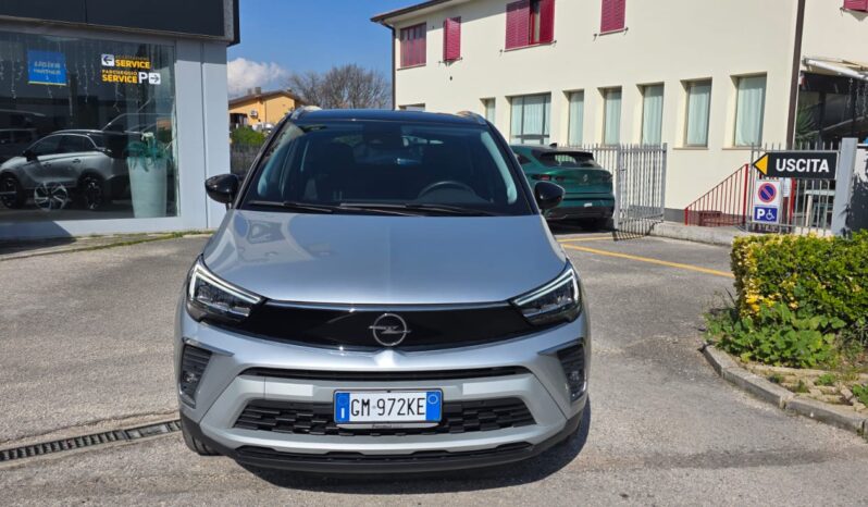 Opel Crossland X 1.5 Ecotec Elegance 110CV pieno