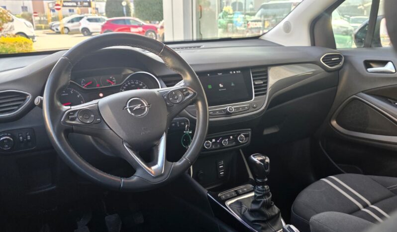Opel Crossland X 1.5 Ecotec Elegance 110CV pieno