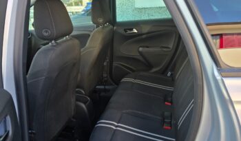 Opel Crossland X 1.5 Ecotec Elegance 110CV pieno