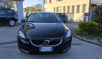 Volvo V40 D2 Kinetic 2.0 120CV pieno
