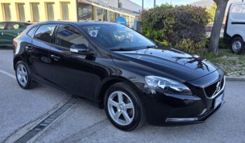 Volvo V40 D2 Kinetic 2.0 120CV pieno