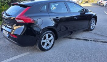 Volvo V40 D2 Kinetic 2.0 120CV pieno
