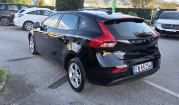 Volvo V40 D2 Kinetic 2.0 120CV pieno