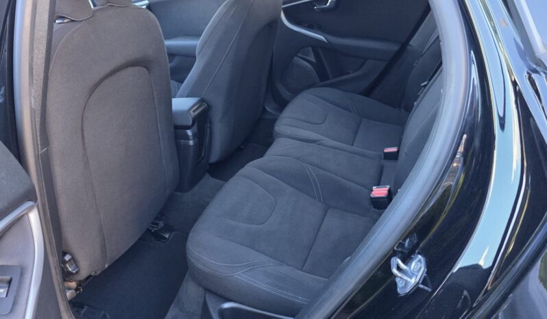 Volvo V40 D2 Kinetic 2.0 120CV pieno