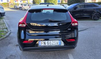 Volvo V40 D2 Kinetic 2.0 120CV pieno