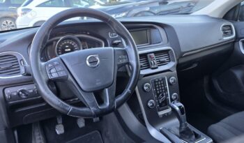 Volvo V40 D2 Kinetic 2.0 120CV pieno