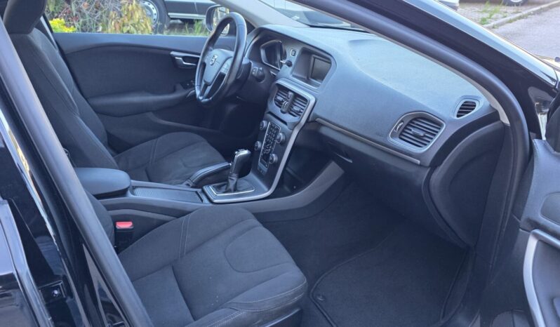 Volvo V40 D2 Kinetic 2.0 120CV pieno