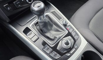 Audi A4 Avant 2.0 tdi Business 120CV pieno