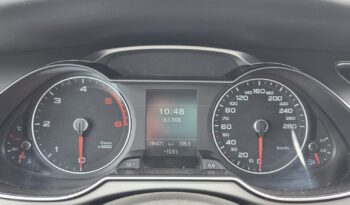 Audi A4 Avant 2.0 tdi Business 120CV pieno