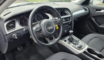 Audi A4 Avant 2.0 tdi Business 120CV pieno