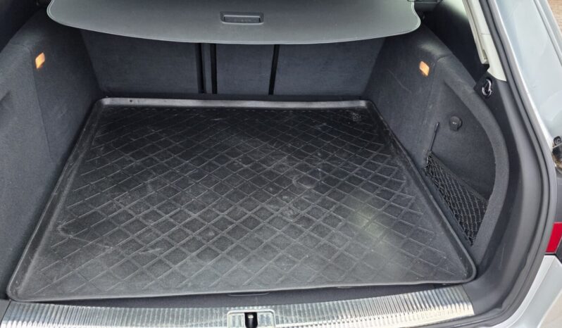 Audi A4 Avant 2.0 tdi Business 120CV pieno