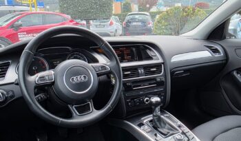 Audi A4 Avant 2.0 tdi Business 120CV pieno