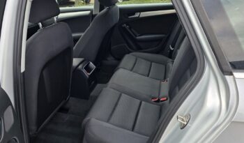 Audi A4 Avant 2.0 tdi Business 120CV pieno