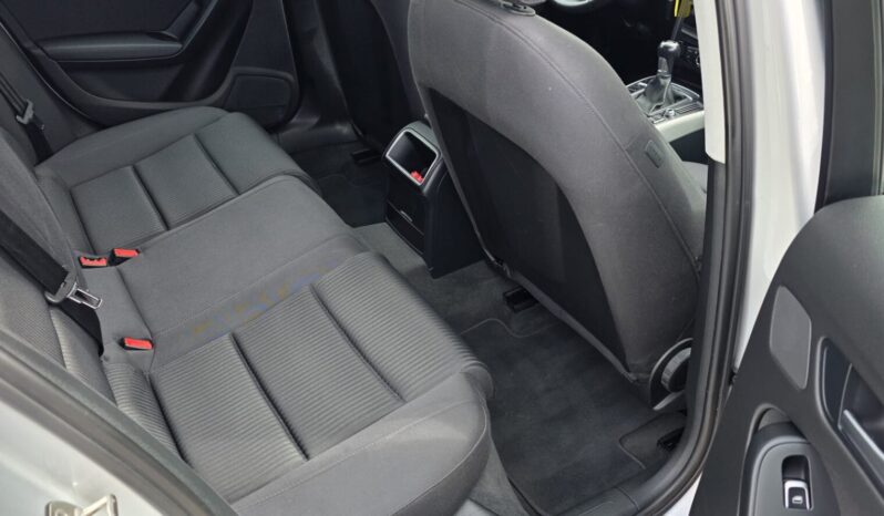 Audi A4 Avant 2.0 tdi Business 120CV pieno