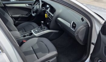 Audi A4 Avant 2.0 tdi Business 120CV pieno