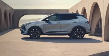 Nuovo Kia Sportage: Stile e Tecnologia da Fuccelli Auto Foligno